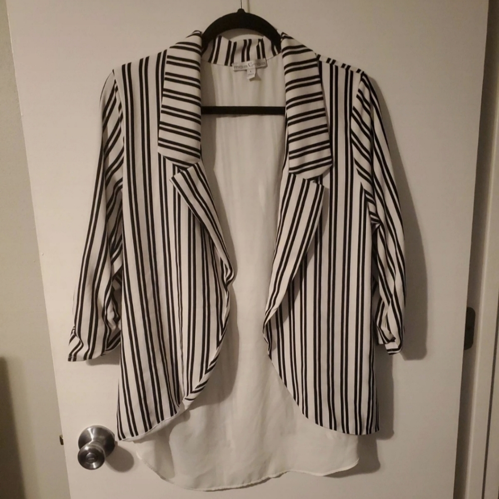 Moa moa blazer